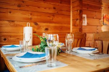 Ferienhaus für 6 Personen, mit Garten und Ausblick sowie Balkon in Bad Sachsa