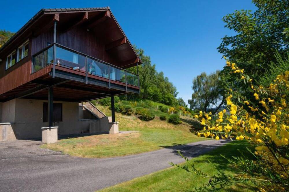 Casa vacanza a Highlands a partire da 182€ a notte