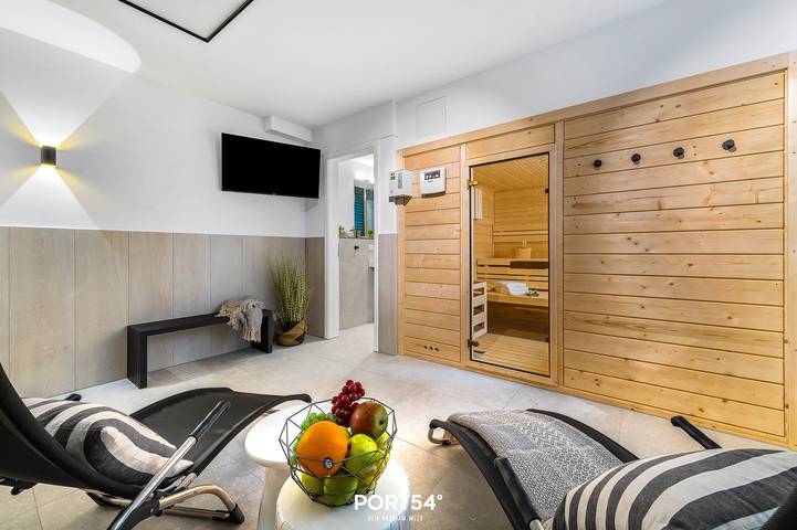 Ganze Wohnung, Ferienwohnung "Genießen" -  im Herzen von St. Peter- Ording in St. Peter-Bad, St. Peter-Ording