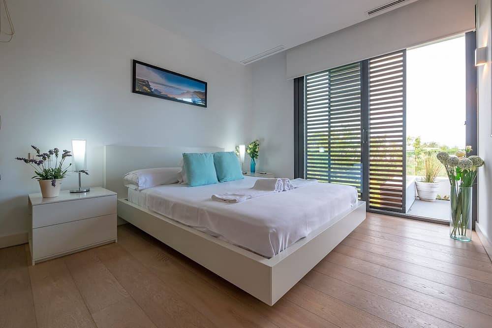 Arquitecto de lujo diseñado villa de 5 camas en el complejo de 5 estrellas. in Caldas de Malavella, Provincia de Gerona
