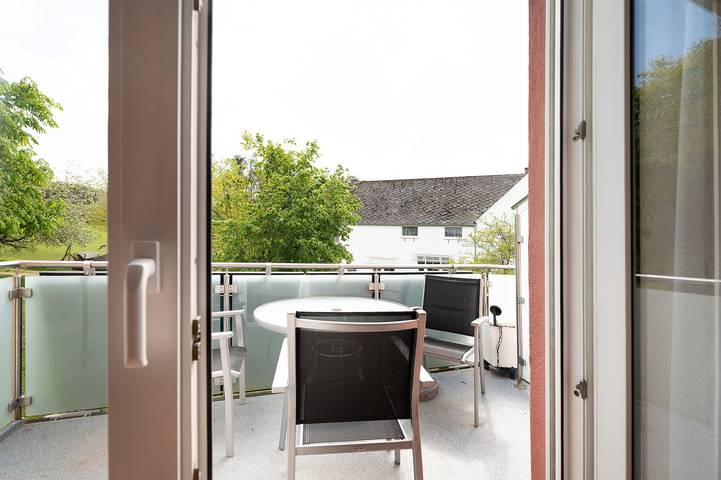 Ferienwohnung für 3 Personen, mit Garten in Maring-Noviand - 3