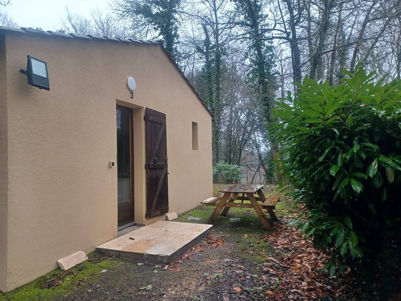 Maison de vacances « Maison 4 Personnes » in Calviac-en-Périgord, Périgord Noir