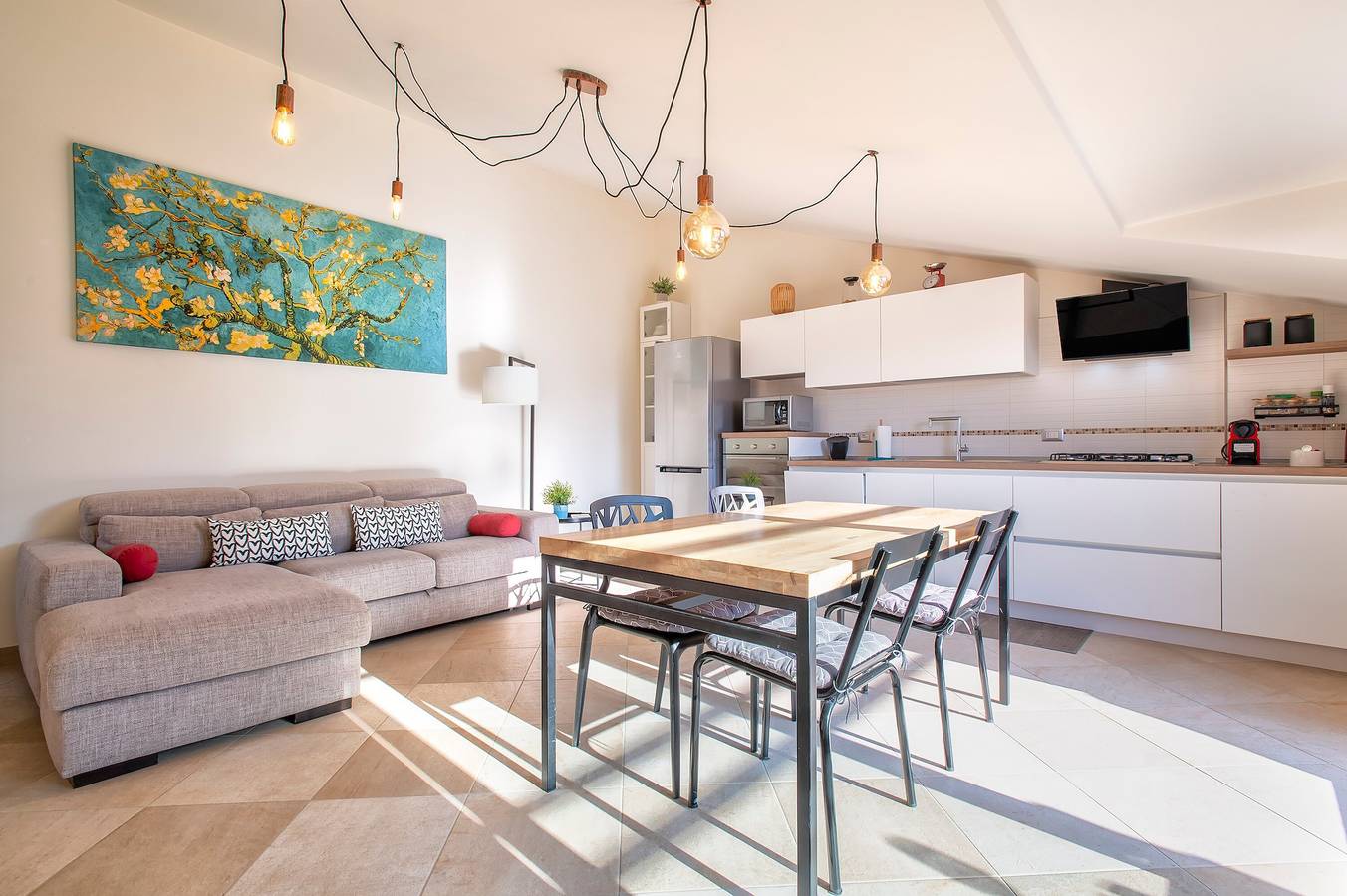 Appartamento intero, "Non dire Gatto - Elegant Rooftop" in Alghero, Provincia di Sassari