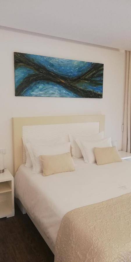 Hôtel pour 2 personnes, avec vue et jardin à Apúlia - 3