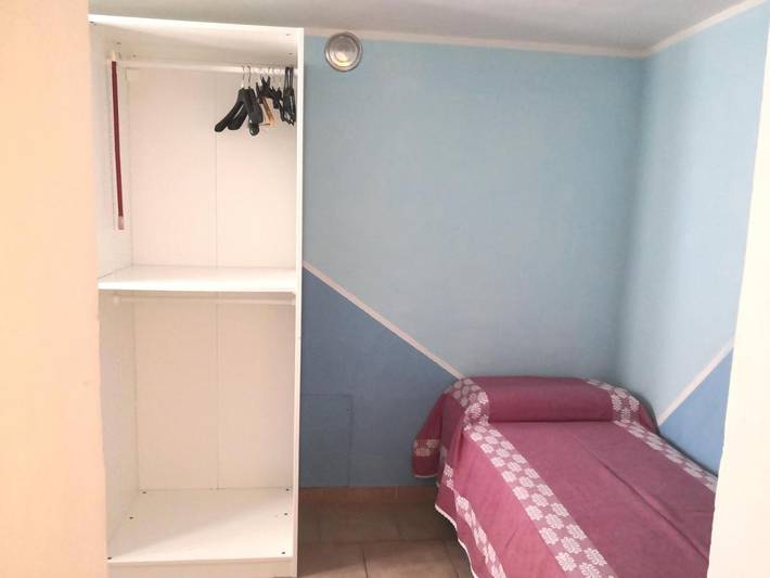 Gîte pour 6 personnes, avec vue et terrasse à Suse - 2