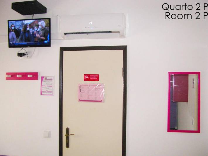 Maison d’hôte pour 2 personnes à Nazaré - 3