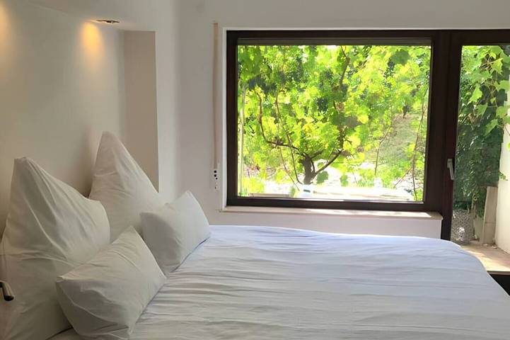 Ferienwohnung für 5 Personen, mit Garten in Altensteig - 3