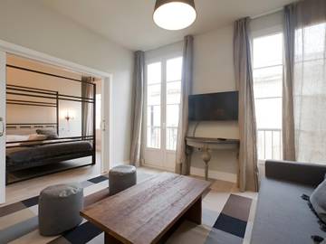 Casa De Férias para 4 Pessoas em Centro (Granada), Granada, Foto 3