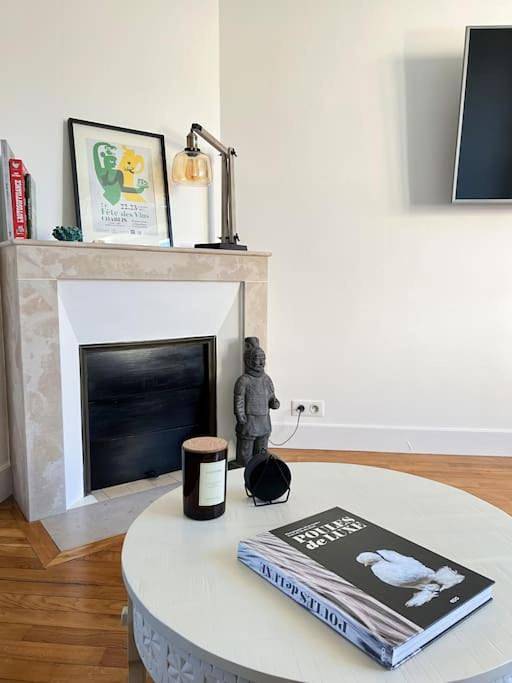 Location de vacances pour 4 personnes, avec terrasse et vue, animaux acceptés dans Office De Tourisme De Chablis - 3