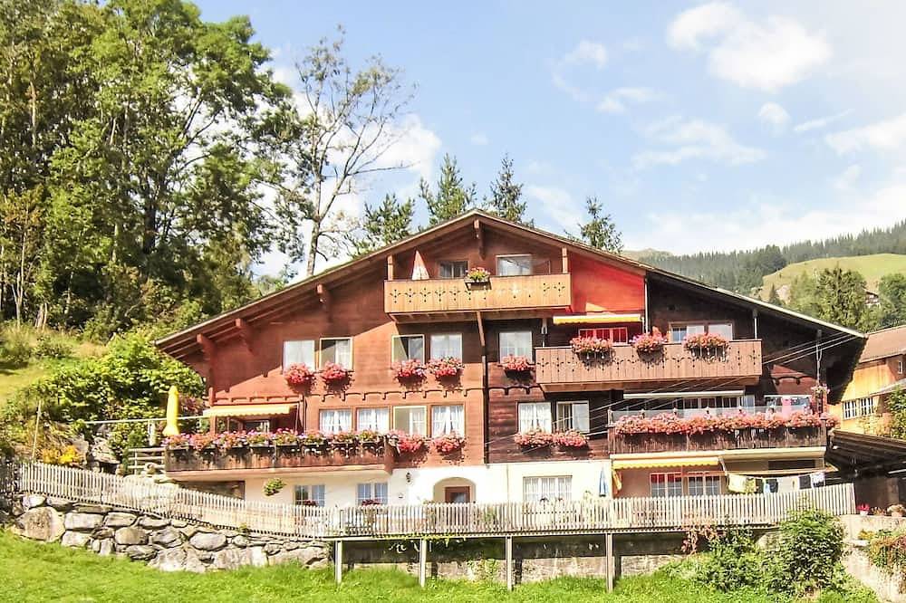 Hütte für 2 Personen in Hasliberg, Verwaltungskreis Interlaken-Oberhasli