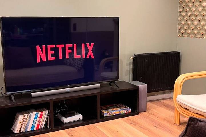 Location de vacances pour 9 personnes dans Roissy-en-Brie - 2