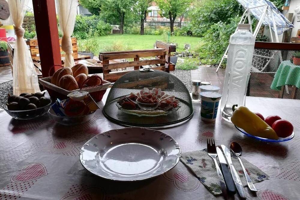 Ganze Wohnung, Studio Appartement mit Klima Osijek, Slavonija in Osijek, Osijek-Baranja