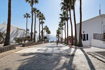 Apartment for 3 People in Playa Blanca, Yaiza, Photo 3