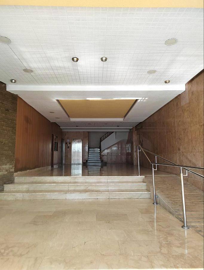 Casa rural para 4 personas, con terraza y jardín en Puerto de Navacerrada - 2