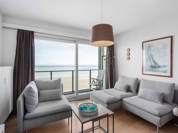 Ferienwohnung für 6 Personen in Blankenberge, Westflandern, Bild 1