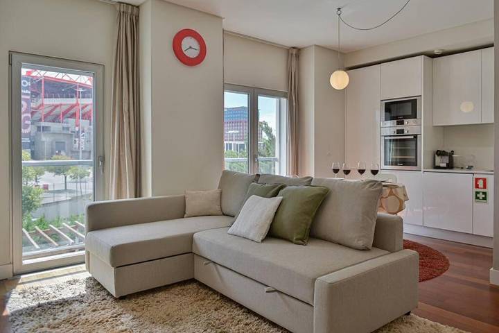 Appartement de vacances pour 4 personnes