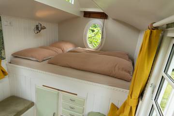Camping für 2 Personen in St. Martin in Passeier, Texelgruppe, Bild 4