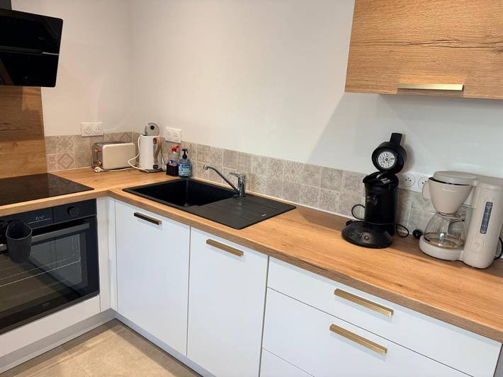 Location de vacances pour 5 personnes, avec jardin et terrasse à Trégon - 4