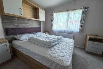 Glamping for 6 People in Hunstanton, Norfolk, Photo 1