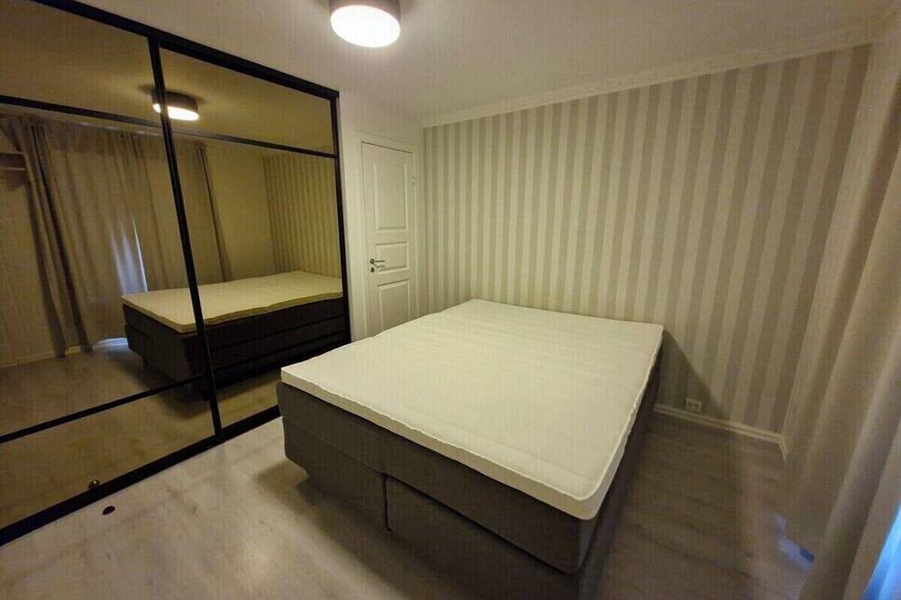 Ganze Wohnung, Leilighet sentralt i Tromsdalen in Tromsø