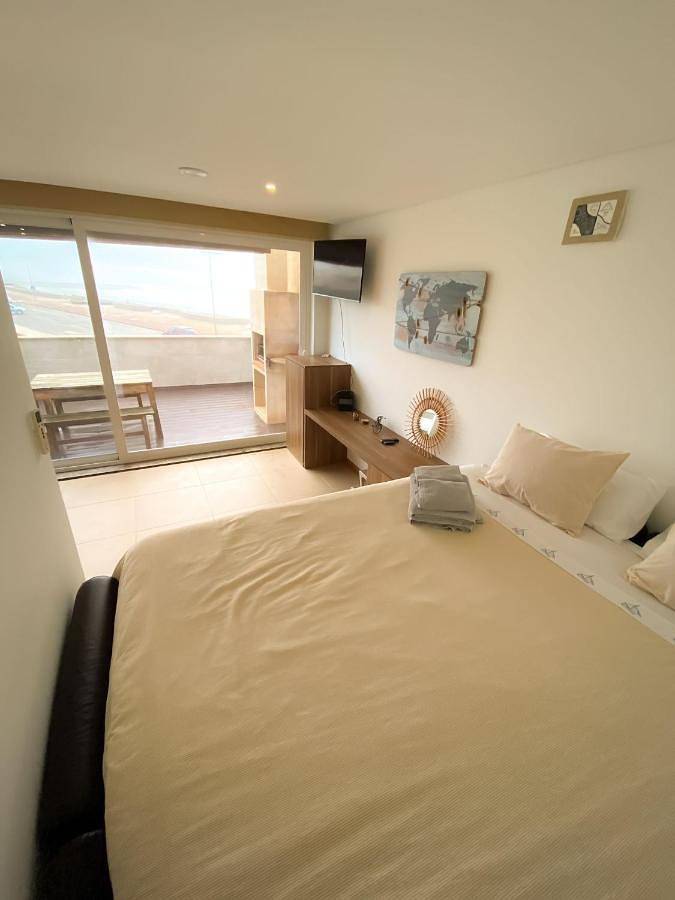 Apartamento inteiro, Maresia Apart T0 - Praia do Furadouro in Furadouro, Ovar