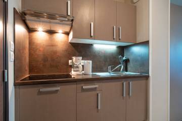 Appartement De Vacances pour 4 Personnes dans Concarneau, Côte de Cornouaille, Photo 2