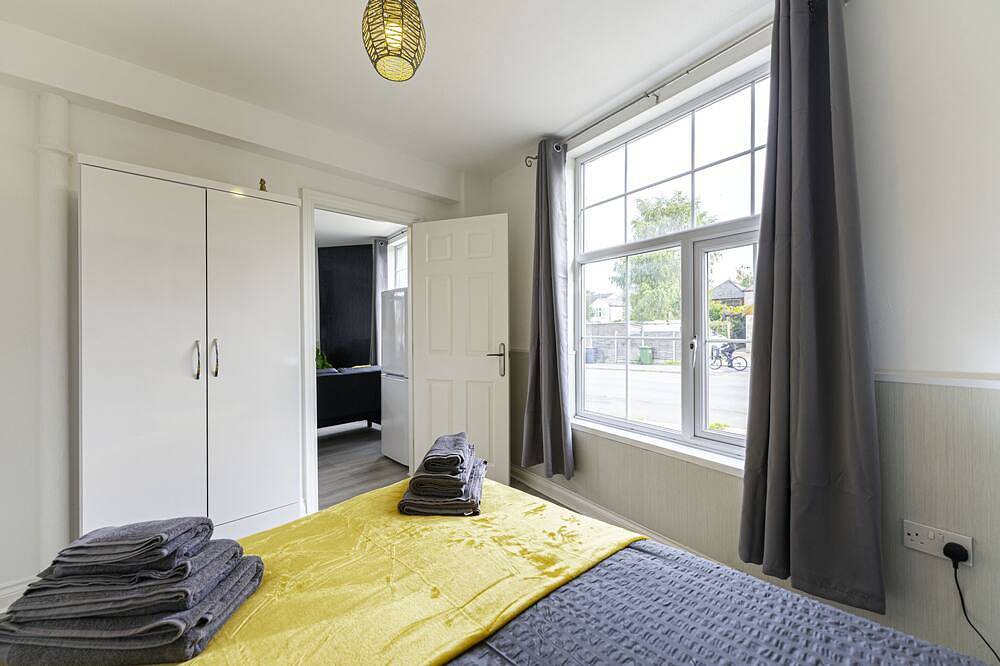 Entire apartment, Apartment Close to The Heart Of Rugby in Warwickshire
