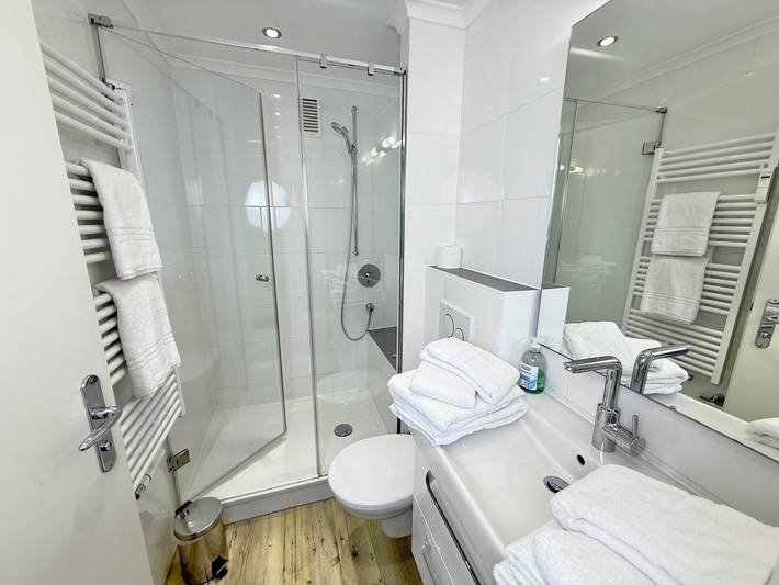 Ganze Ferienwohnung, Eydum, App 37 in Westerland, Sylt (Gemeinde)