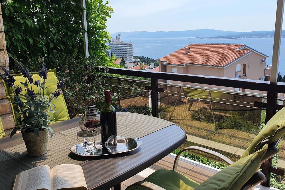 Appartamento vacanze a Kvarn a partire da 133€ a notte