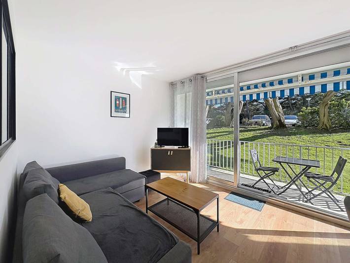 Appartement de vacances pour 3 personnes