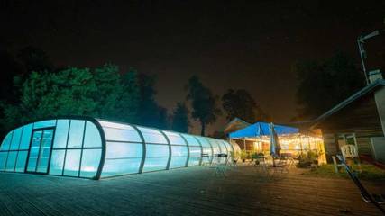 Location De Vacances pour 4 Personnes dans Bar-sur-Aube, Aube, Photo 1