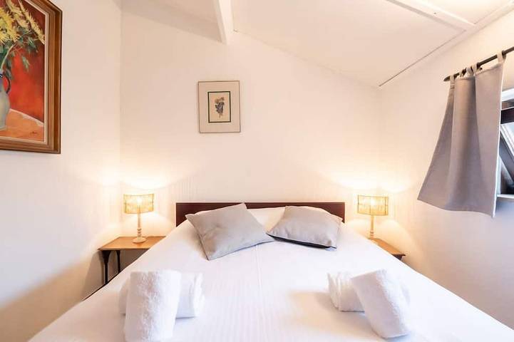 Bungalow für 5 Personen, mit Garten, mit Haustier in Belgische Küste - 3