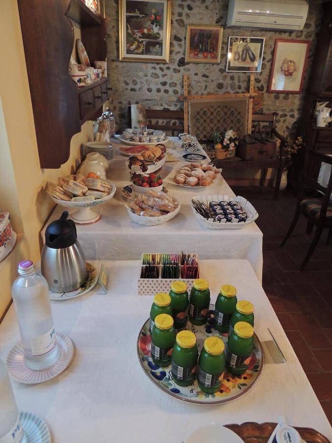 Maison de campagne pour 4 personnes, avec jardin ainsi que vue et piscine, animaux acceptés à Codroipo - 2