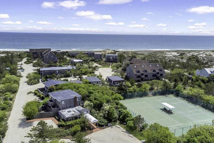 Ferienwohnung für 4 Personen, mit Pool - 1