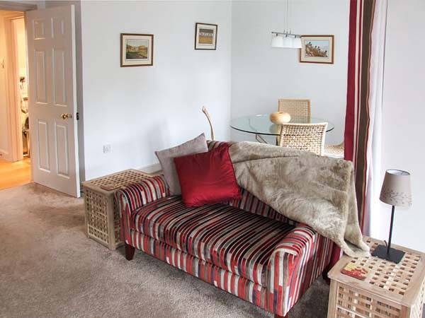 Hour Cottage in Stow-on-the-Wold, Gloucestershire