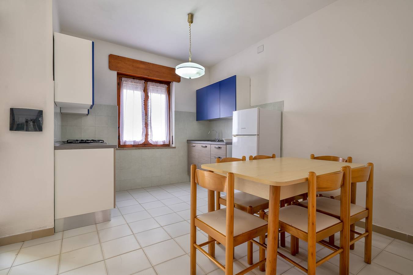 Appartement entier, Appartement "Brezza Marina 4" avec jardin privé in Lu Bagnu, Castelsardo