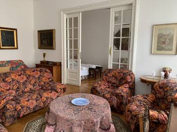 Holiday Rental for 6 People in Budapest, Central Hungary, Photo 2