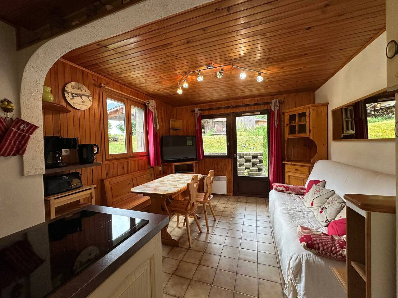 Photo : Appartement de vacances
