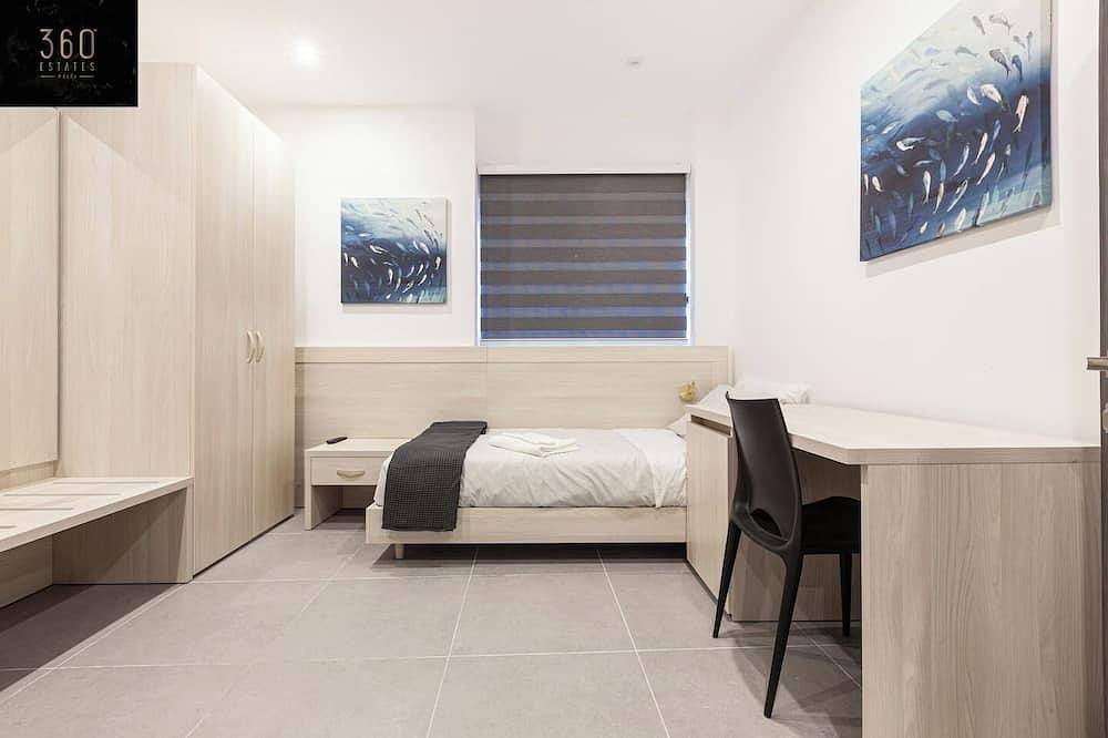 Ganze Wohnung, A lovely vacation 5Br/5Bath home with Wifi & Ac in Msida, Insel Malta