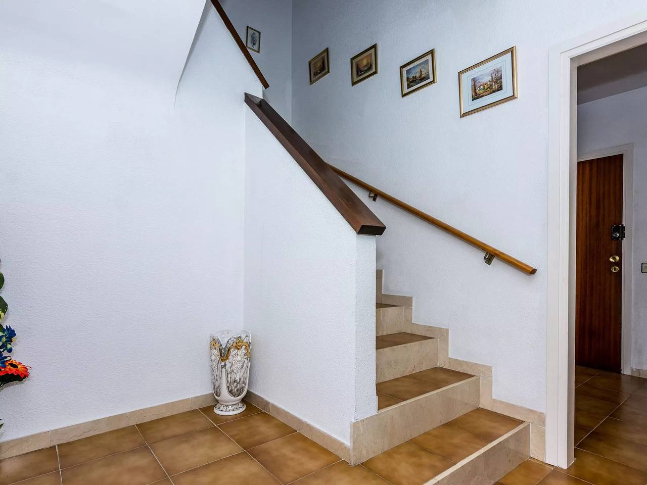 Maison 8 Personnes in Santa Susanna, Costa del Maresme