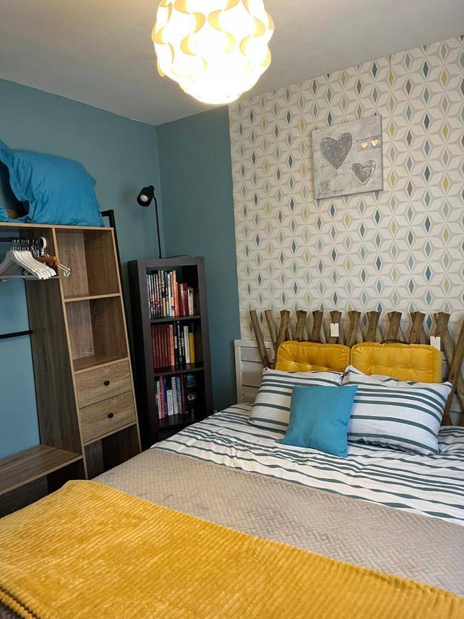 Maison cocconing proche Reims in Boult-sur-Suippe, Marne