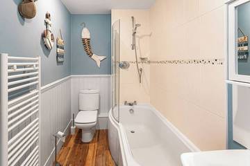 Glamping for 4 People in Northumberland Coast, North East England, Photo 4