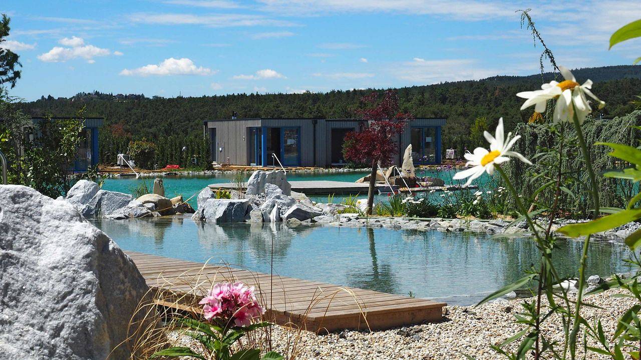 Ferienhaus für 2 Personen (40 m²) in Schiltern bei Langelois in Langenlois, Kamptal