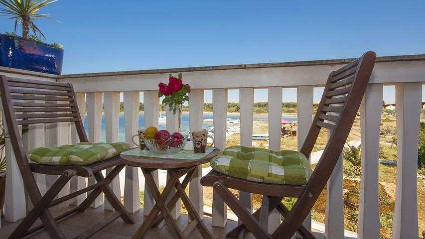 Ferienwohnung für 2 Personen - 1