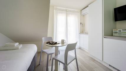 Loft per 1 Persona in Milano, Provincia di Milano, Foto 1