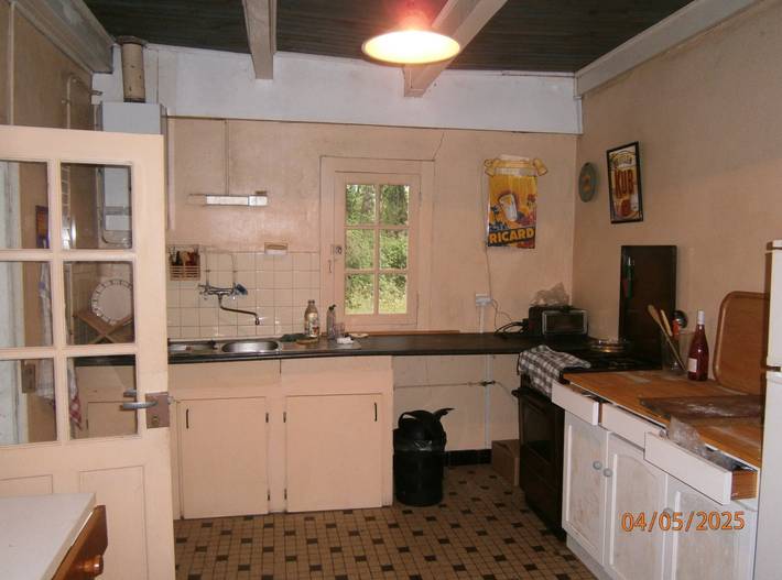 Gîte pour 4 personnes, avec jardin à Pontenx-les-Forges - 2