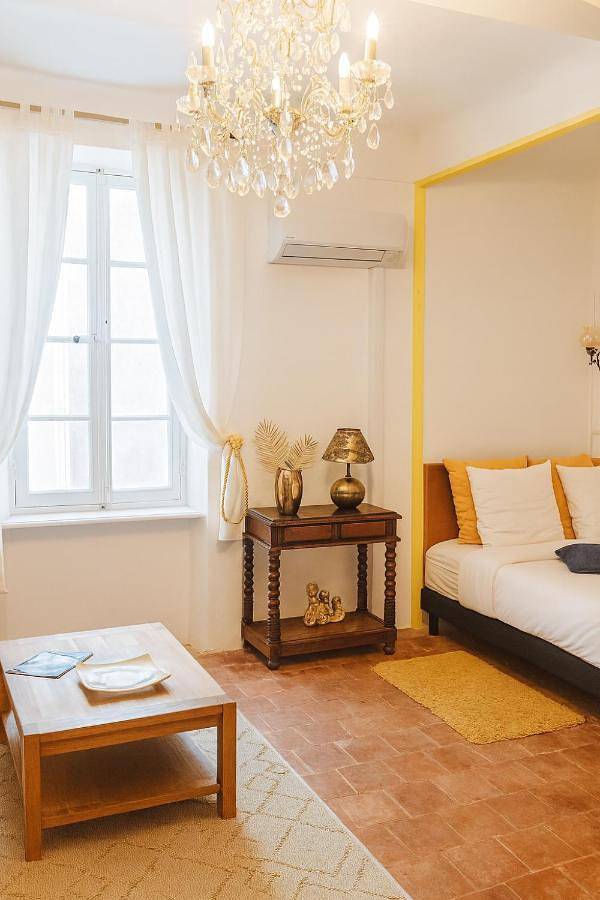 Chambre d’hôte pour 2 personnes à Luc-sur-Orbieu - 3