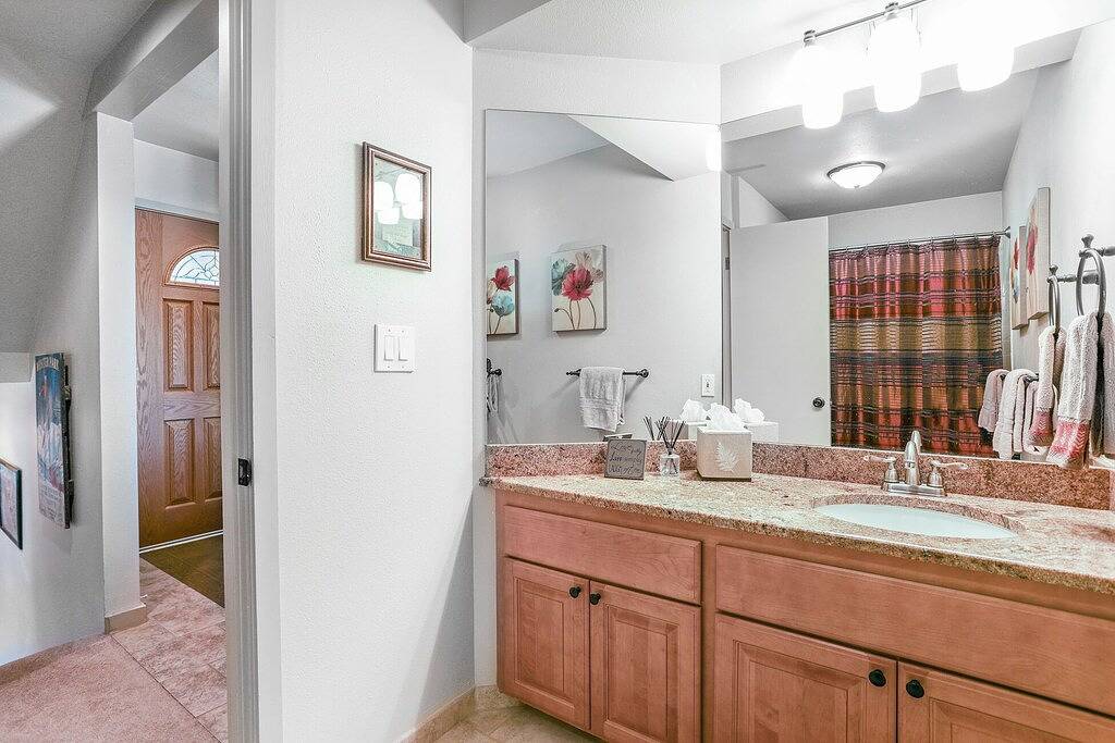 Ganze Wohnung, Schöner Ort! In der Nähe von Bc & Vail | 2 Master Stes & 2 Kamine in Eagle-Vail, Beaver Creek