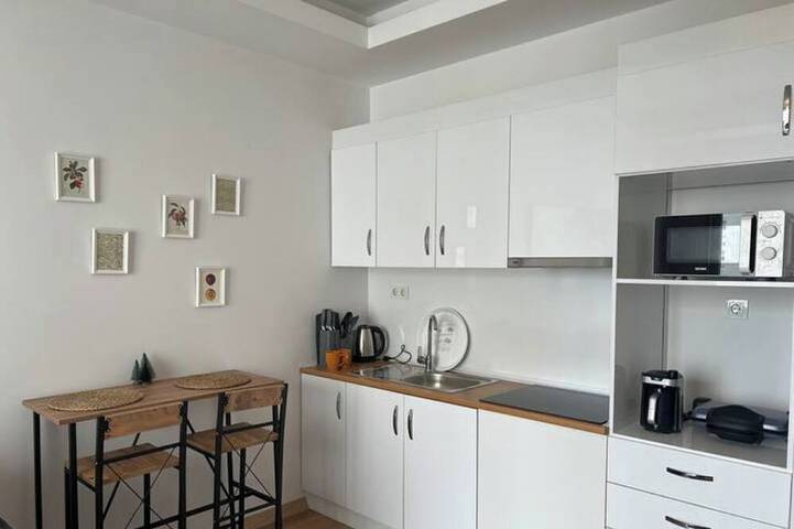 Ferienhaus für 5 Personen in Istanbul