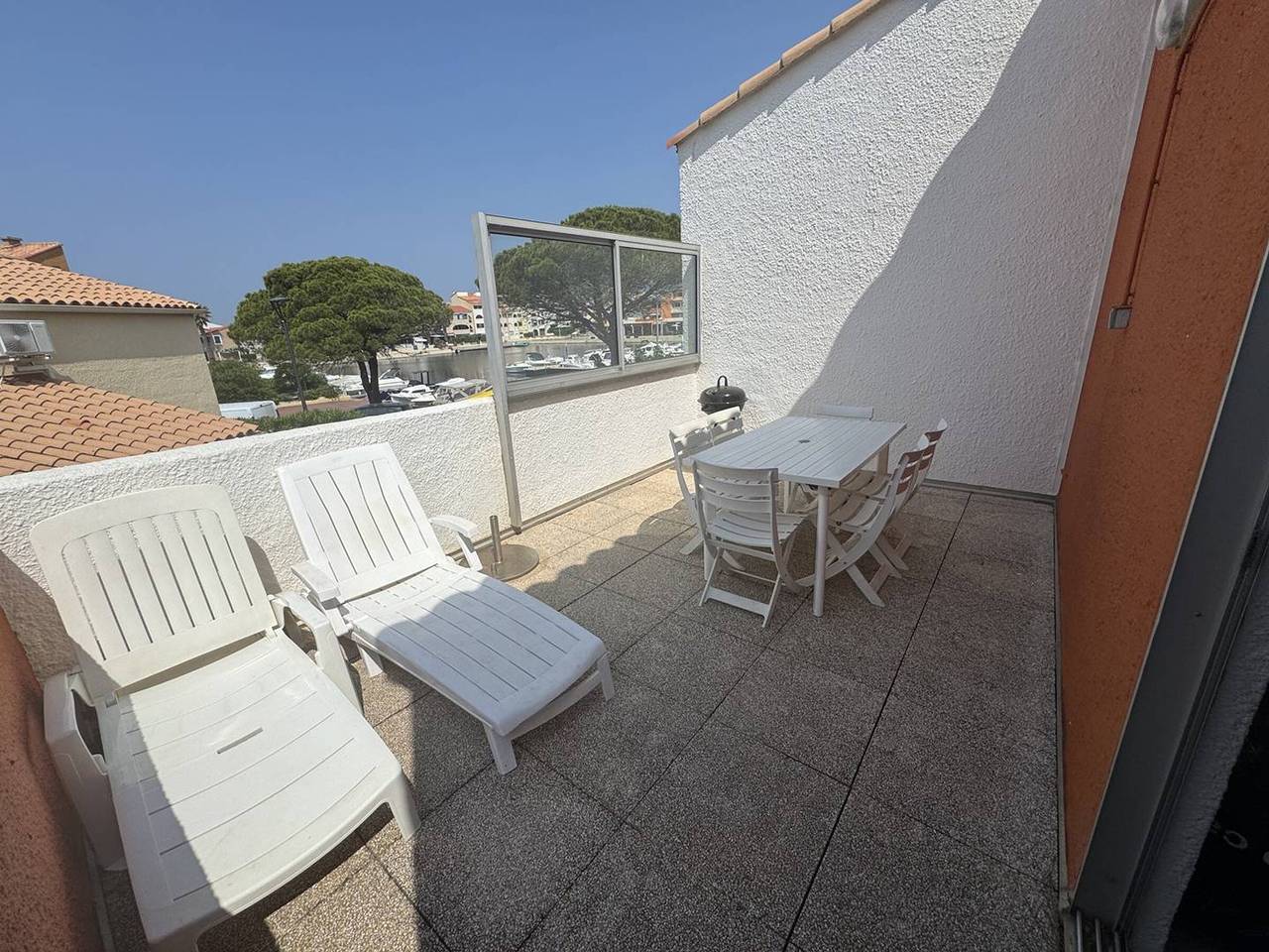 Appartement de vacances